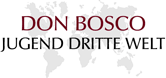 Logo Don Bosco Jugend Dritte Welt