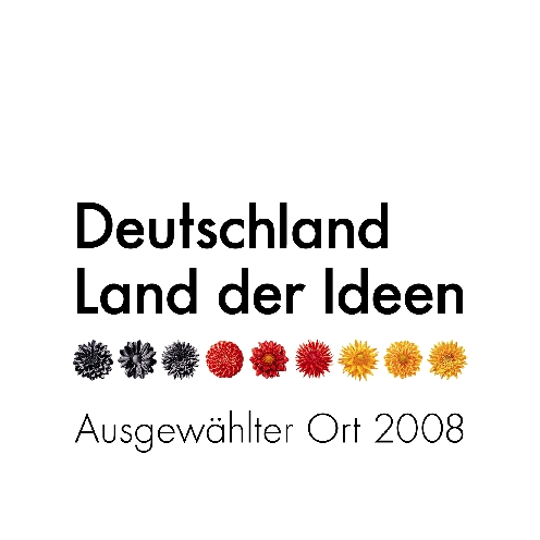 365 Orte im Land der Ideen